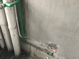 日常巡检