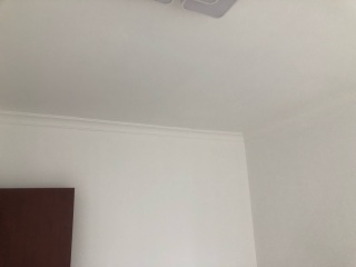 墙、顶面腻子批嵌