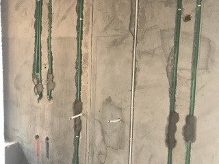 隐蔽工程 验收