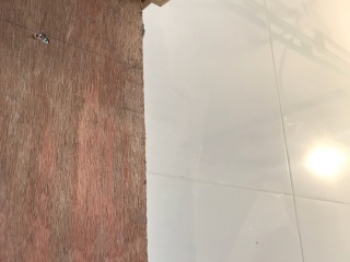 泥木工程 验收
