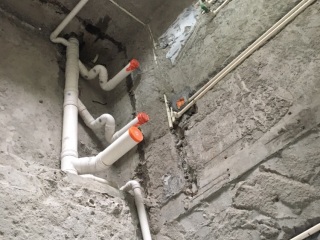 隐蔽工程 验收