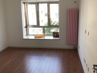 木地板铺设