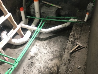 隐蔽工程 验收