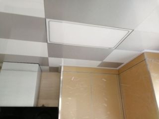 橱柜安装