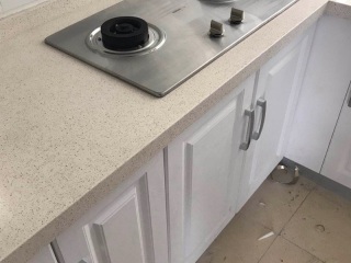 橱柜安装