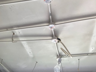 隐蔽工程 验收