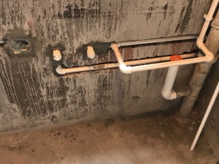 日常巡检