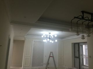 油漆工程 验收