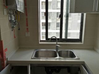 安装工程 验收