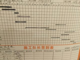 石膏板吊顶施作