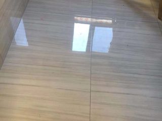 安装工程 验收