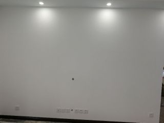 油漆工程 验收