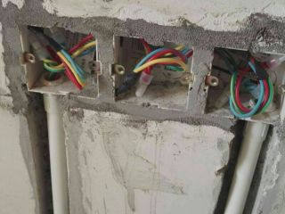 隐蔽工程 验收