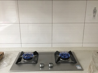 竣工验收