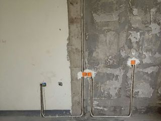 隐蔽工程 验收