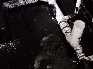 强、弱电布管穿线