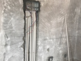 隐蔽工程 验收
