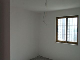 墙、顶面腻子批嵌