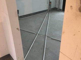 隐蔽工程 验收