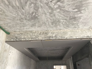 泥木工程 验收