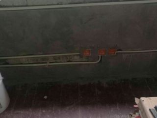 隐蔽工程 验收