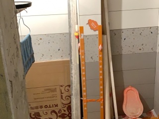 日常巡检