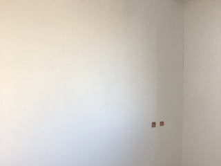 墙、顶面腻子批嵌
