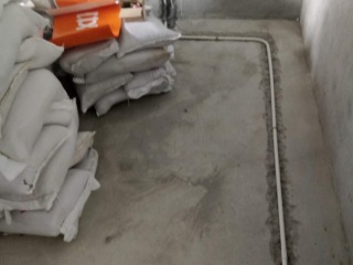 隐蔽工程 验收