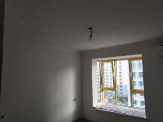 墙、顶面腻子批嵌