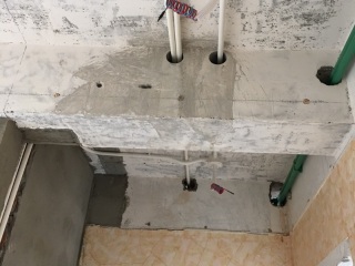 隐蔽工程 验收