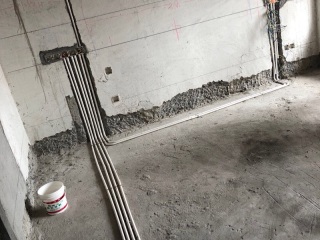 隐蔽工程 验收