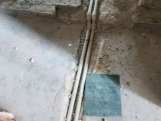 日常巡检
