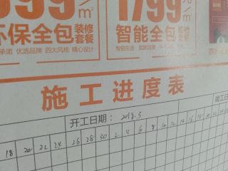 日常巡检