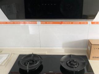厨电安装