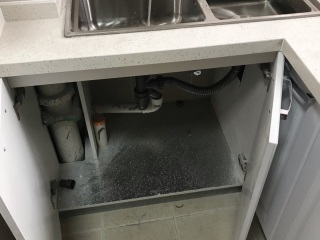 竣工验收
