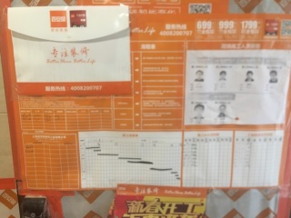 日常巡检