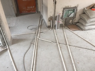 隐蔽工程 验收