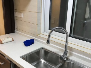 安装工程 验收