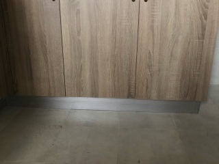 橱柜安装