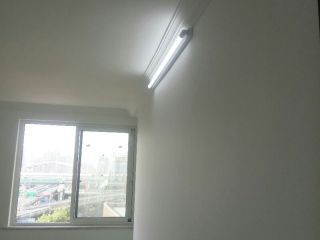 墙、顶面乳胶漆及墙纸铺贴