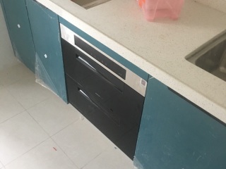 安装工程 验收