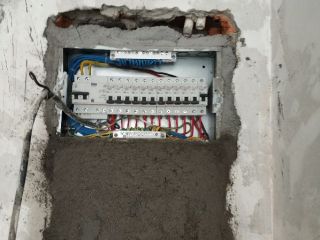 隐蔽工程 验收