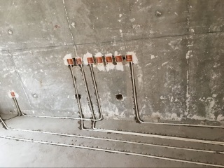 隐蔽工程 验收