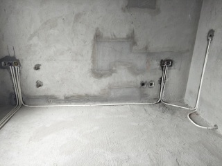 隐蔽工程 验收