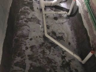隐蔽工程 验收