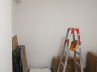 墙、顶面腻子批嵌