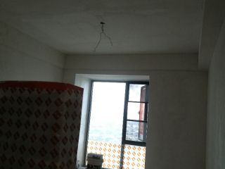墙、顶面腻子批嵌