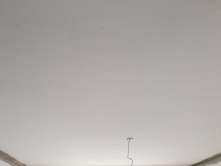 墙、顶面腻子批嵌