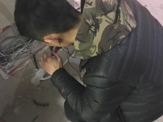 隐蔽工程 验收