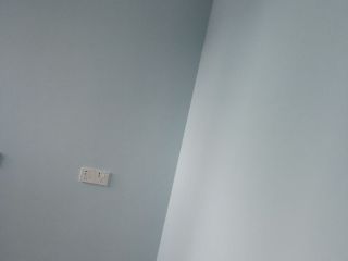 现场木制品造型施作